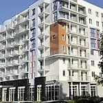 Appartement 307 W 4-gwiazdkowym Diva W Kolobrzegu Kołobrzeg