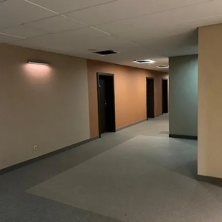 Appartement 307 W 4-gwiazdkowym Diva W Kolobrzegu