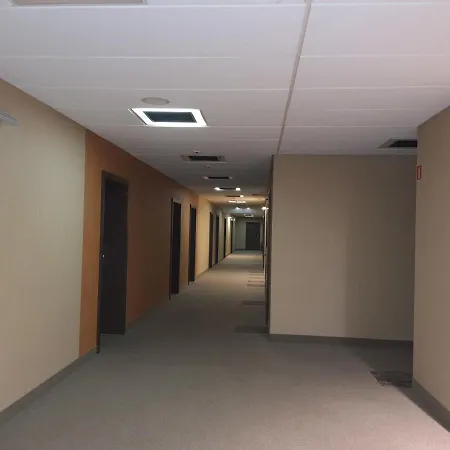 307 W 4-gwiazdkowym Diva W Kołobrzegu * Kołobrzeg