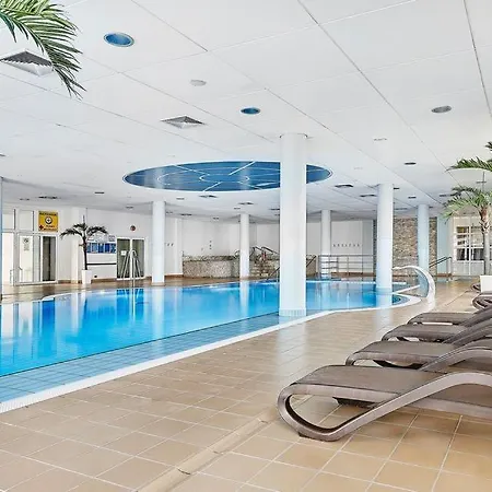 307 W 4-gwiazdkowym Diva W Kołobrzegu Kołobrzeg