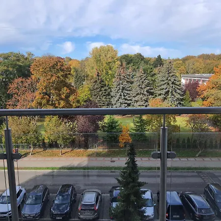 307 W 4-gwiazdkowym Diva W Kołobrzegu