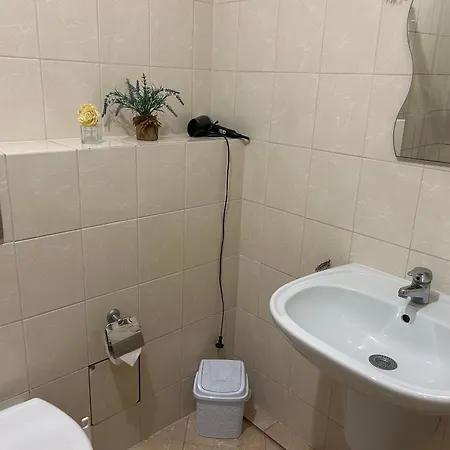 307 W 4-gwiazdkowym Diva W Kołobrzegu *