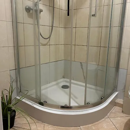 307 W 4-gwiazdkowym Diva W Kolobrzegu Apartamento