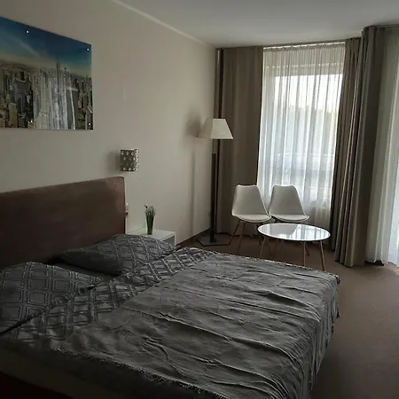 307 W 4-gwiazdkowym Diva W Kołobrzegu *