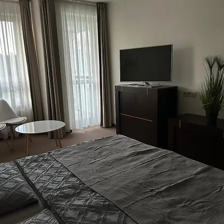 307 W 4-gwiazdkowym Diva W Kołobrzegu * Kołobrzeg