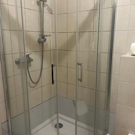 Apartmán 307 W 4-gwiazdkowym Diva W Kolobrzegu Kolobřeh