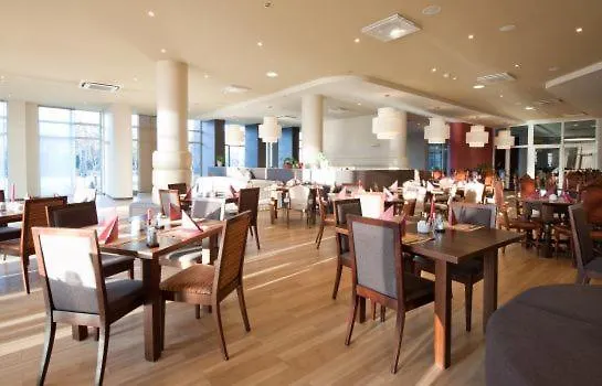 307 W 4-gwiazdkowym Diva W Kolobrzegu *